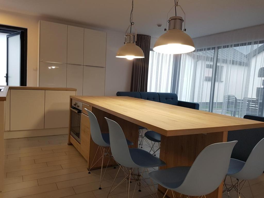5 Zmyslow Akademia Wypoczynku Domki Grzybowo  Esterno foto